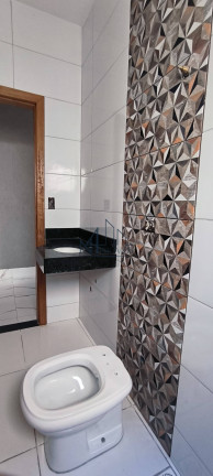 Imagem Casa com 3 Quartos à Venda, 189 m² em Jardim Veneza - Aparecida De Goiânia Imagem Casa com 3 Quartos à Venda, 189 m² em Jardim Veneza - Aparecida De Goiânia