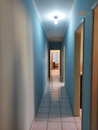 Imagem Sobrado com 3 Quartos à Venda, 145 m² em Jardim Regina - São Paulo