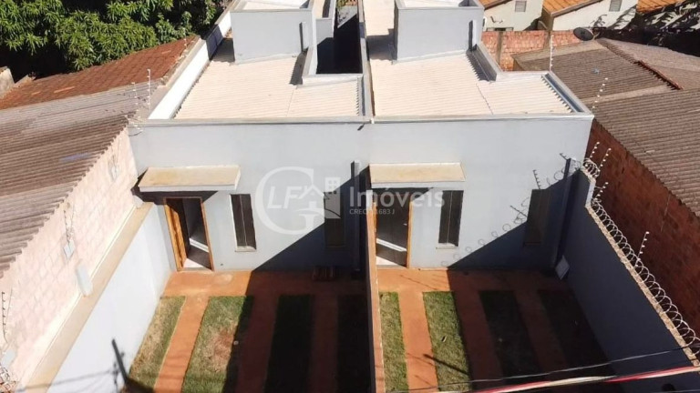 Imagem Casa com 2 Quartos à Venda, 60 m² em Jardim Carioca - Campo Grande Imagem Casa com 2 Quartos à Venda, 60 m² em Jardim Carioca - Campo Grande
