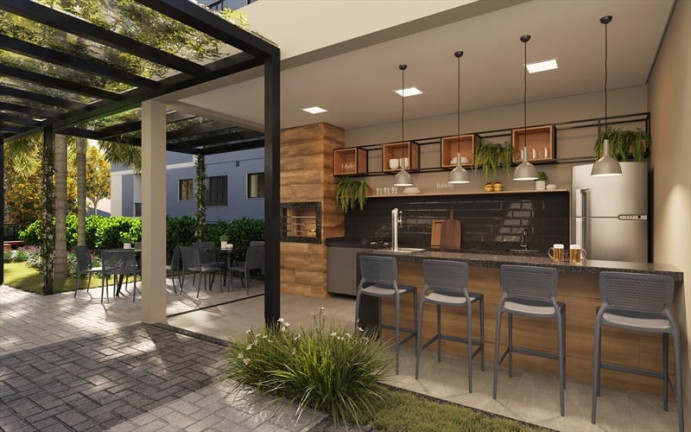 Imagem Apartamento com 2 Quartos à Venda, 33 m² em Jabaquara - São Paulo Imagem Apartamento com 2 Quartos à Venda, 33 m² em Jabaquara - São Paulo