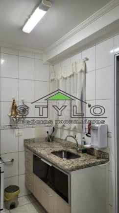 Imagem Apartamento com 2 Quartos à Venda, 71 m² em Centro - São Bernardo Do Campo