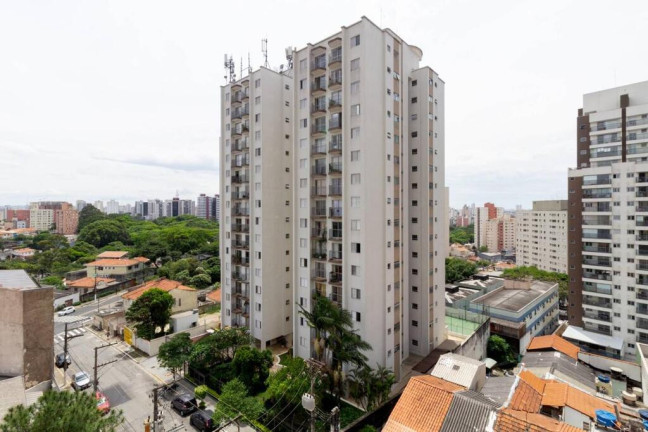Imagem Apartamento com 3 Quartos à Venda, 89 m² em Vila Guarani (z Sul) - São Paulo Imagem Apartamento com 3 Quartos à Venda, 89 m² em Vila Guarani (z Sul) - São Paulo