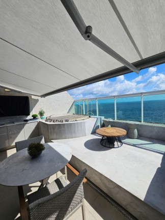 Imagem Imóvel com 2 Quartos à Venda, 136 m² em Barra - Salvador Imagem Imóvel com 2 Quartos à Venda, 136 m² em Barra - Salvador