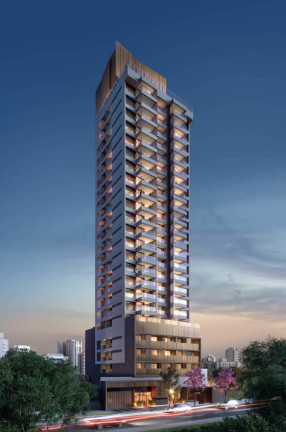 Imagem Imóvel Comercial à Venda, 465 m² em Vila Nova Conceição - São Paulo