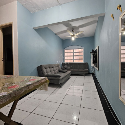 Imagem Apartamento com 1 Quarto à Venda, 45 m² em Tupi - Praia Grande Imagem Apartamento com 1 Quarto à Venda, 45 m² em Tupi - Praia Grande