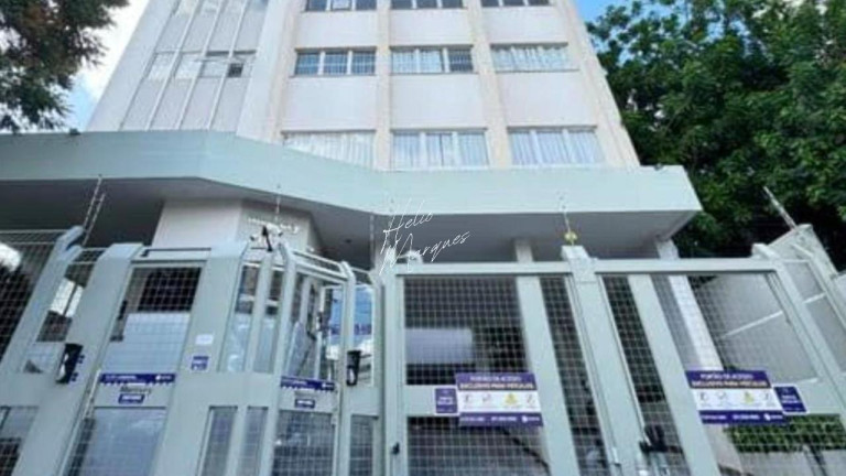 Imagem Apartamento com 3 Quartos à Venda, 132 m² em Centro - Campo Grande Imagem Apartamento com 3 Quartos à Venda, 132 m² em Centro - Campo Grande