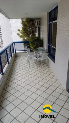 Imagem Apartamento com 4 Quartos à Venda, 150 m² em Icaraí - Niterói