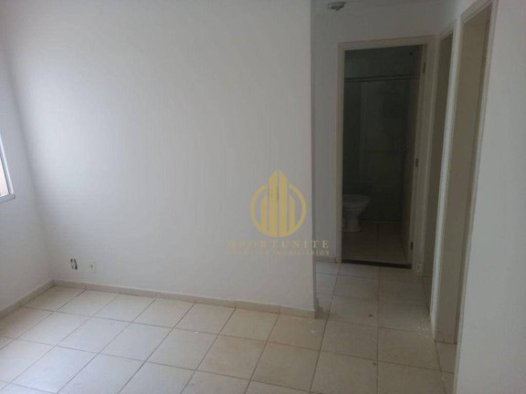 Imagem Apartamento com 2 Quartos à Venda, 48 m² em Jardim Zara - Ribeirão Preto Imagem Apartamento com 2 Quartos à Venda, 48 m² em Jardim Zara - Ribeirão Preto
