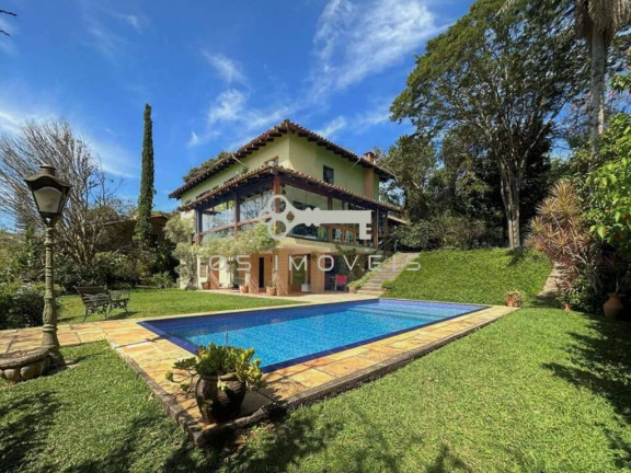 Imagem Casa com 5 Quartos à Venda, em Vila Santo Antônio - Cotia Imagem Casa com 5 Quartos à Venda, em Vila Santo Antônio - Cotia
