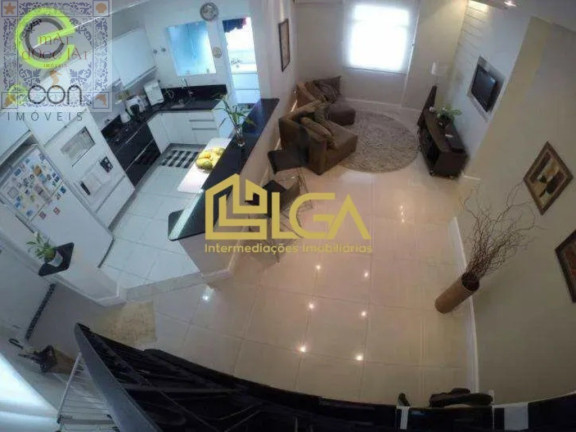 Imagem Imóvel com 2 Quartos à Venda, 180 m² em Pompéia - Santos Imagem Imóvel com 2 Quartos à Venda, 180 m² em Pompéia - Santos