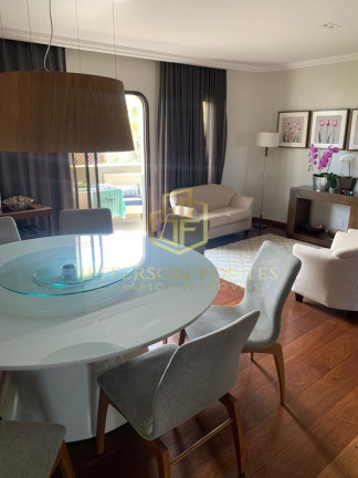 Imagem Apartamento com 3 Quartos à Venda, 195 m² em Barbosa - Marília Imagem Apartamento com 3 Quartos à Venda, 195 m² em Barbosa - Marília