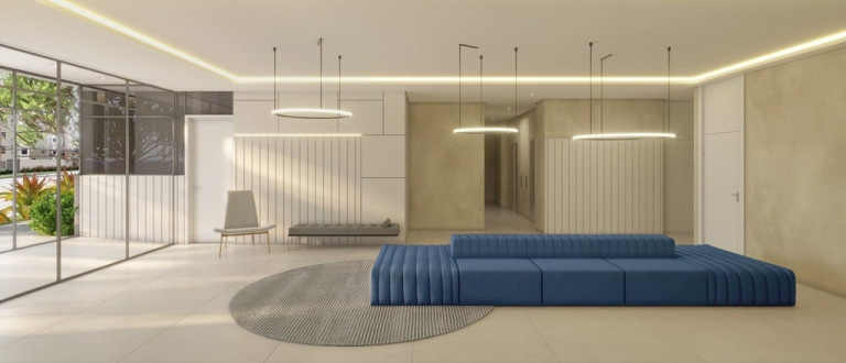 Imagem Apartamento com 2 Quartos à Venda, 60 m² em Perdizes - São Paulo