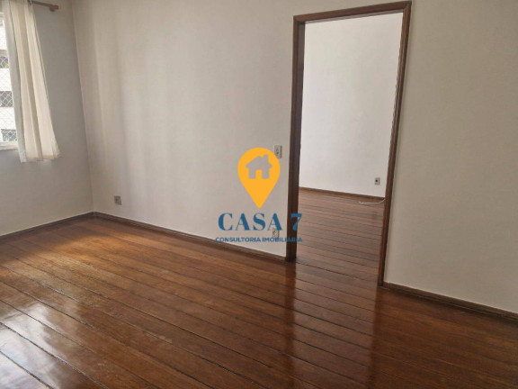 Imagem Apartamento com 3 Quartos à Venda, 97 m² em Sion - Belo Horizonte