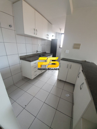 Imagem Apartamento com 2 Quartos à Venda, 53 m² em Manaíra - João Pessoa Imagem Apartamento com 2 Quartos à Venda, 53 m² em Manaíra - João Pessoa