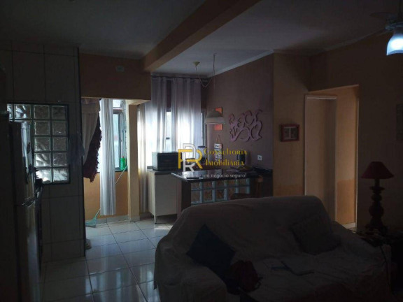 Imagem Apartamento com 2 Quartos à Venda, 57 m² em Tupi - Praia Grande Imagem Apartamento com 2 Quartos à Venda, 57 m² em Tupi - Praia Grande