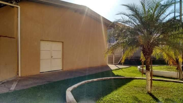 Imagem Apartamento com 2 Quartos à Venda, 113 m² em Vila Odim Antão - Sorocaba Imagem Apartamento com 2 Quartos à Venda, 113 m² em Vila Odim Antão - Sorocaba