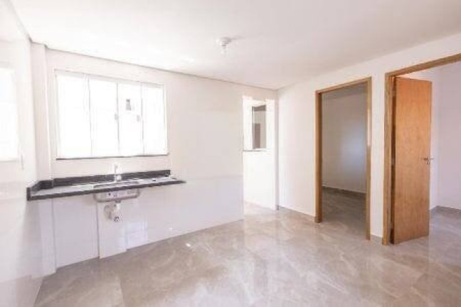 Imagem Apartamento com 2 Quartos à Venda, 38 m² em Vila Matilde - São Paulo