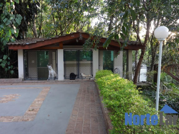 Imagem Casa de Condomínio com 4 Quartos à Venda, 459 m² em Reserva Das Hortências - Mairiporã Imagem Casa de Condomínio com 4 Quartos à Venda, 459 m² em Reserva Das Hortências - Mairiporã