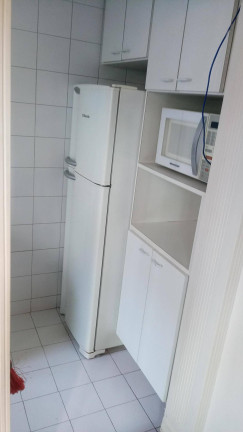 Imagem Apartamento com 1 Quarto para Alugar, 50 m² em Itaim Bibi - São Paulo Imagem Apartamento com 1 Quarto para Alugar, 50 m² em Itaim Bibi - São Paulo