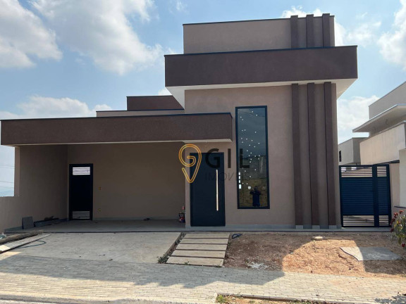 Imagem Casa com 3 Quartos à Venda, 121 m² em Reserva Do Vale - Caçapava Imagem Casa com 3 Quartos à Venda, 121 m² em Reserva Do Vale - Caçapava