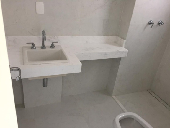 Imagem Imóvel com 3 Quartos à Venda, 192 m² em Campo Belo - São Paulo