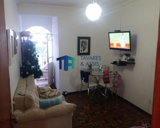 Imagem Imóvel com 3 Quartos à Venda, 88 m² em São Mateus - Juiz De Fora Imagem Imóvel com 3 Quartos à Venda, 88 m² em São Mateus - Juiz De Fora