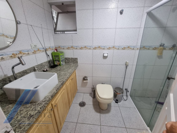 Imagem Apartamento com 3 Quartos à Venda, 114 m² em Itaguá - Ubatuba