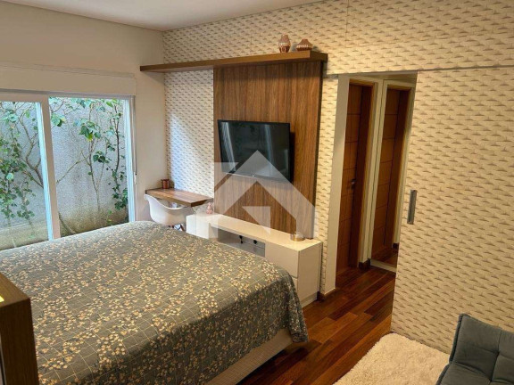 Imagem Casa de Condomínio com 3 Quartos à Venda, 270 m² em Jardim Do Golf I - Jandira Imagem Casa de Condomínio com 3 Quartos à Venda, 270 m² em Jardim Do Golf I - Jandira