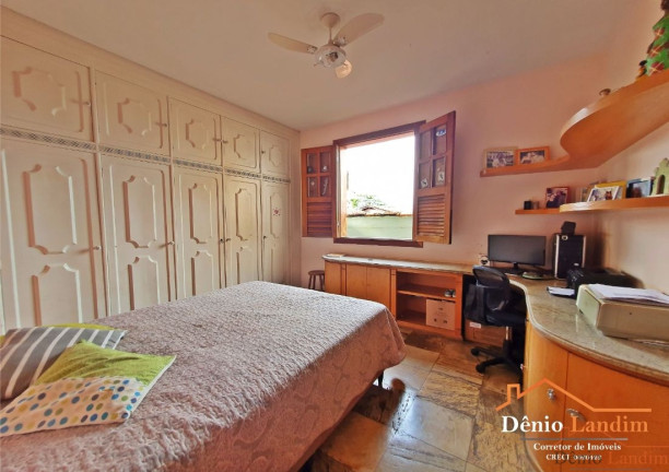 Imagem Casa com 6 Quartos à Venda, 343 m² em Jardim Panorama - Montes Claros