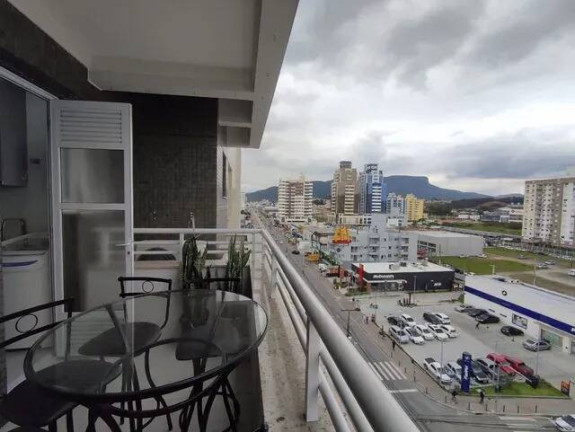 Imagem Apartamento com 2 Quartos à Venda, 85 m² em Pagani - Palhoça