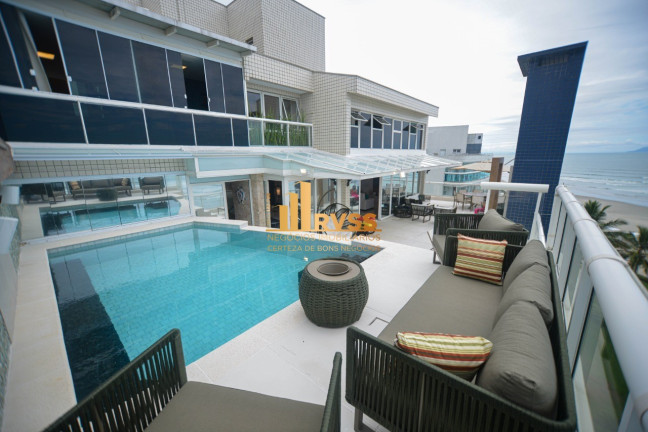 Imagem Imóvel com 8 Quartos à Venda, 550 m² em Riviera - Bertioga Imagem Imóvel com 8 Quartos à Venda, 550 m² em Riviera - Bertioga