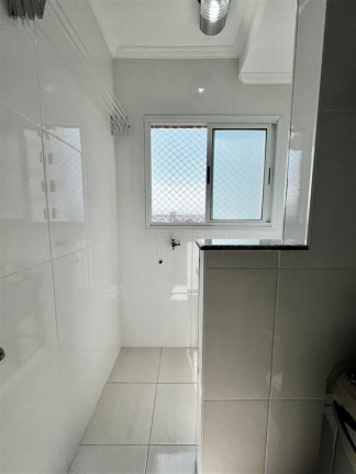 Imagem Apartamento com 1 Quarto à Venda, 42 m² em Caicara - Praia Grande Imagem Apartamento com 1 Quarto à Venda, 42 m² em Caicara - Praia Grande