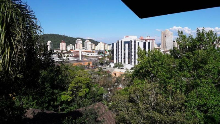 Imagem Terreno à Venda, 3.000 m² em América - Joinville