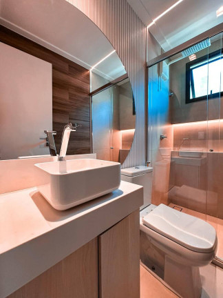Imagem Casa com 4 Quartos à Venda, em Sim - Feira De Santana Imagem Casa com 4 Quartos à Venda, em Sim - Feira De Santana