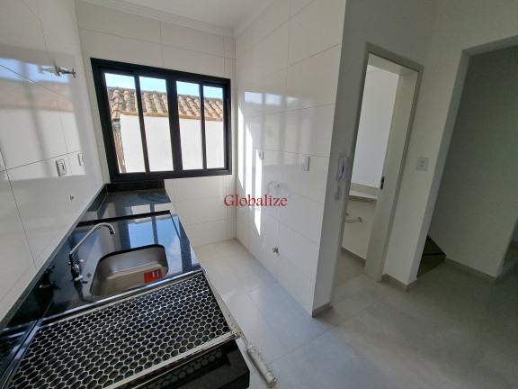Imagem Imóvel com 2 Quartos à Venda, 94 m² em Macuco - Santos Imagem Imóvel com 2 Quartos à Venda, 94 m² em Macuco - Santos