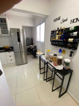 Imagem Apartamento com 2 Quartos à Venda, 73 m² em Aviação - Praia Grande Imagem Apartamento com 2 Quartos à Venda, 73 m² em Aviação - Praia Grande