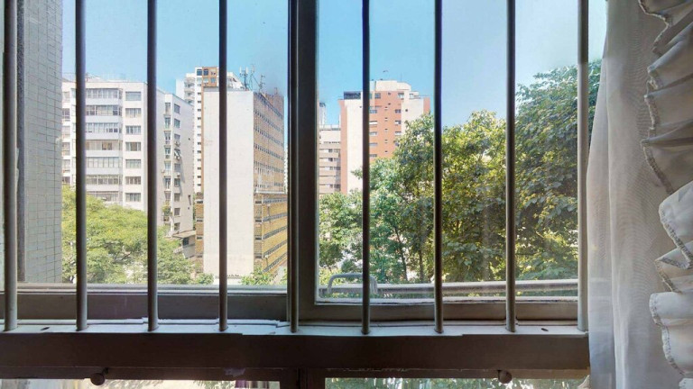 Imagem Apartamento com 3 Quartos à Venda, 109 m² em Jardim Paulista - São Paulo Imagem Apartamento com 3 Quartos à Venda, 109 m² em Jardim Paulista - São Paulo