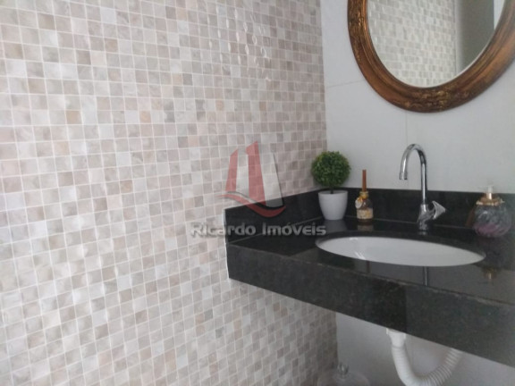 Imagem Casa de Condomínio com 4 Quartos à Venda, 150 m² em Ogiva - Cabo Frio Imagem Casa de Condomínio com 4 Quartos à Venda, 150 m² em Ogiva - Cabo Frio