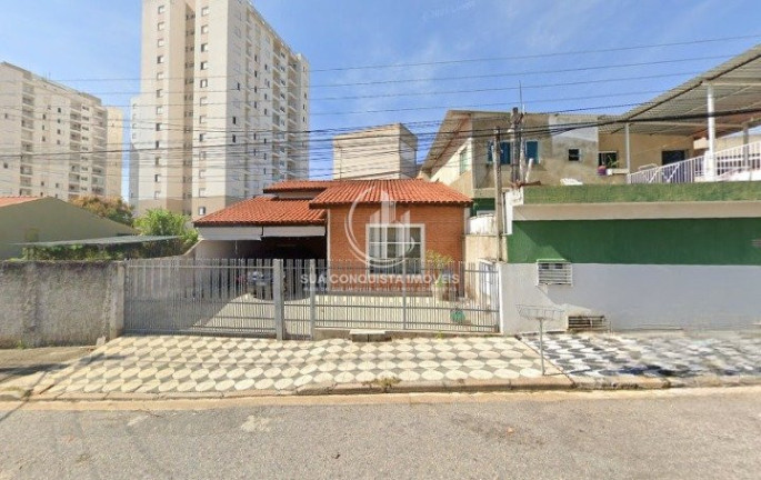 Imagem Casa com 2 Quartos à Venda, 157 m² em Vila Progresso - Sorocaba Imagem Casa com 2 Quartos à Venda, 157 m² em Vila Progresso - Sorocaba
