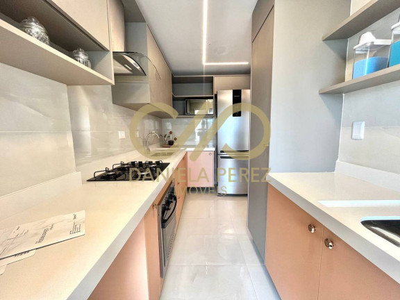Imagem Apartamento com 1 Quarto à Venda, 51 m² em Boqueirão - Praia Grande Imagem Apartamento com 1 Quarto à Venda, 51 m² em Boqueirão - Praia Grande