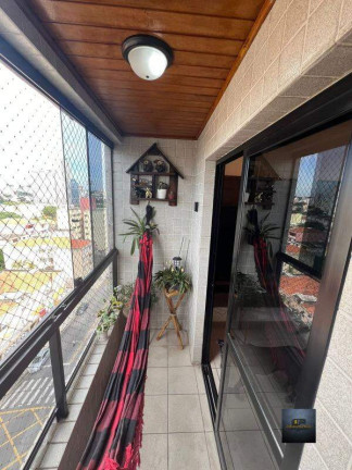 Imagem Apartamento com 2 Quartos à Venda, 70 m² em Baeta Neves - São Bernardo Do Campo