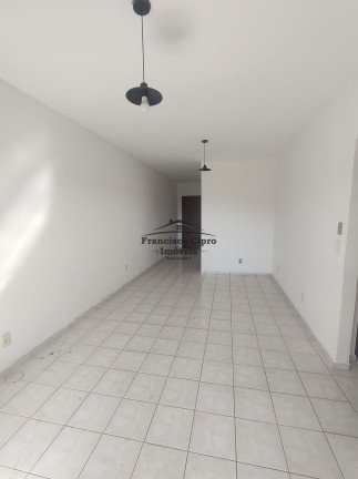 Imagem Apartamento com 2 Quartos à Venda, 93 m² em Parque Das Arvores - Guaratinguetá Imagem Apartamento com 2 Quartos à Venda, 93 m² em Parque Das Arvores - Guaratinguetá