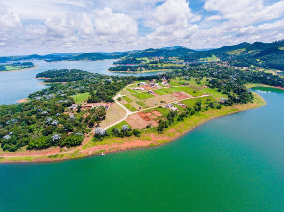 Imagem Terreno em Condomínio à Venda, 1.000 m² em Centro - Joanópolis Imagem Terreno em Condomínio à Venda, 1.000 m² em Centro - Joanópolis