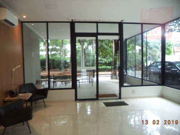 Imagem Apartamento à Venda ou Locação, 212 m² em Brooklin - São Paulo Imagem Apartamento à Venda ou Locação, 212 m² em Brooklin - São Paulo
