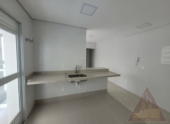Imagem Apartamento com 2 Quartos à Venda, 82 m² em Aparecida - Santos
