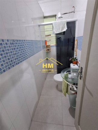 Imagem Apartamento com 2 Quartos à Venda, 60 m² em Centro - Sao Vicente Imagem Apartamento com 2 Quartos à Venda, 60 m² em Centro - Sao Vicente