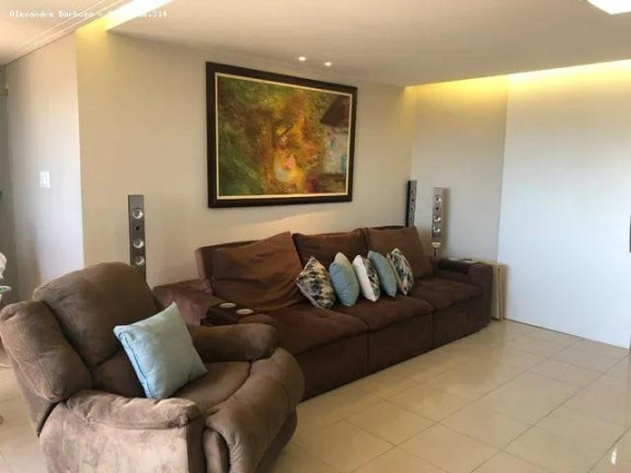Imagem Apartamento com 4 Quartos à Venda, 333 m² em Madalena - Recife Imagem Apartamento com 4 Quartos à Venda, 333 m² em Madalena - Recife