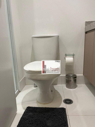 Imagem Apartamento com 1 Quarto à Venda ou Locação, 44 m² em Paraíso - São Paulo Imagem Apartamento com 1 Quarto à Venda ou Locação, 44 m² em Paraíso - São Paulo