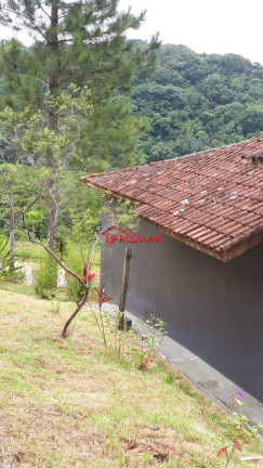 Casa com 1 Quarto à Venda, 60 m² em Portal Da Fazendinha - Caraguatatuba