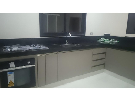 Imagem Casa com 3 Quartos à Venda, 170 m² em Parque Gabriel - Hortolândia